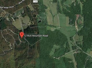 12 Rich Mountain Rd #12, Sparta, NC 28675