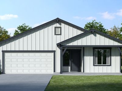 1681 NE 8th Pl, Hermiston, OR, 97838