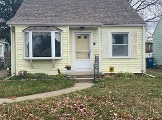 3912 Rohr Dr, Toledo, OH 43613