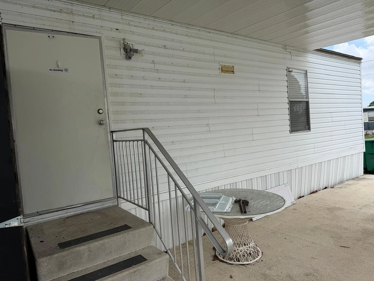 1 bed, 500 sqft, $990 — Photo 3