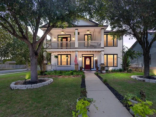 229 McGarity, Kyle, TX 78640