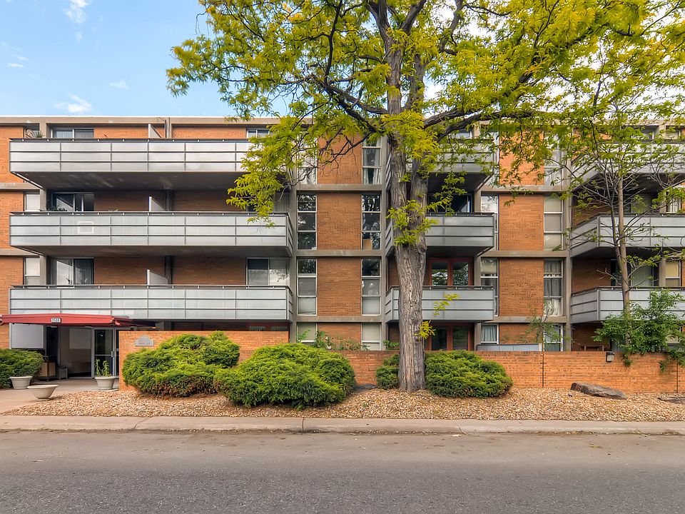 1st image of 2500 S York St APT 315