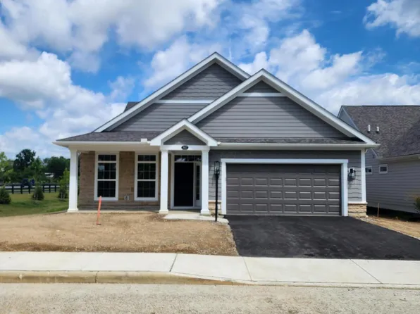 7607 Dulin Farms, Powell, OH 43065