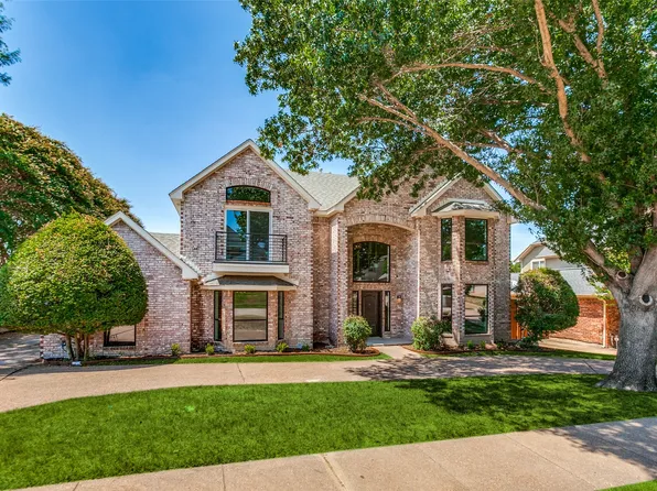 717 Sunkist Ln, Plano, TX 75025