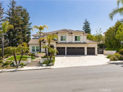 190 Golden Glen Dr, Simi Valley, CA, 93065