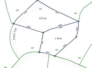 0 Turkey Trl, Dunlap, TN 37327