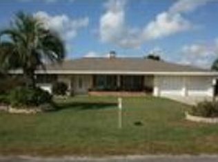 6280 Lantana Dr, Indian Lake Estates, FL 33855