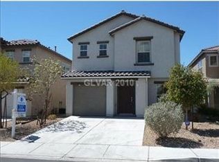 4167 Pecan Pie Ct, Las Vegas, NV 89115