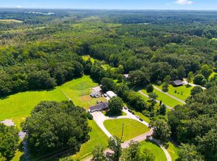 4690 County Home Rd, Paris, TN 38242