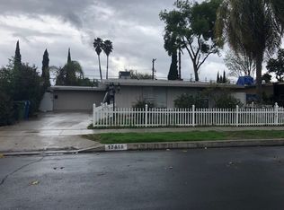 17818 Lull St, Reseda, CA 91335