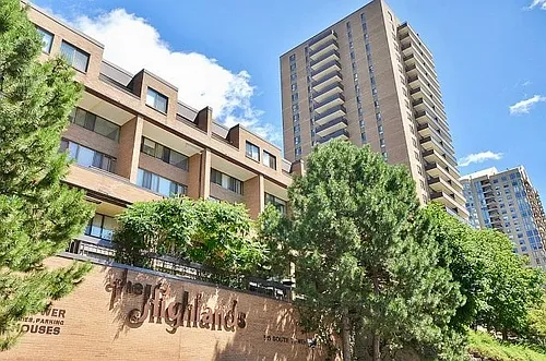 515 Saint Laurent Blvd #332 Photo 1