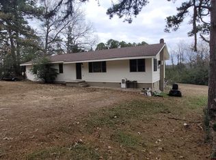 161 Jumbo Rd, Melbourne, AR 72556