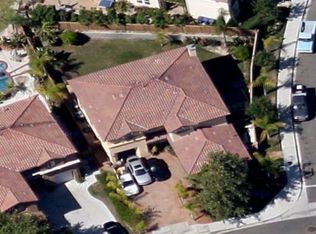 2505 Crooked Trail Rd, Chula Vista, CA 91914