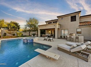3812 E Parkside Ln, Phoenix, AZ 85050