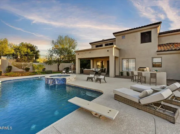 3812 E PARKSIDE Lane, Phoenix, AZ 85050