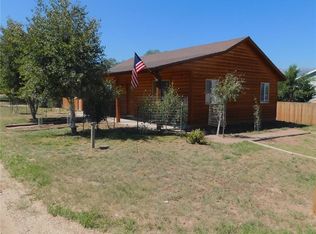 403 Mill St, Westcliffe, CO 81252