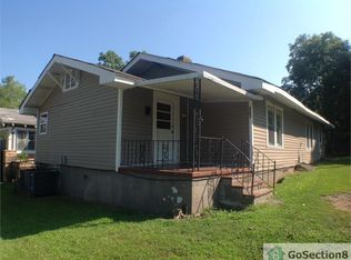 1701 McCaskill St, Birmingham, AL 35217