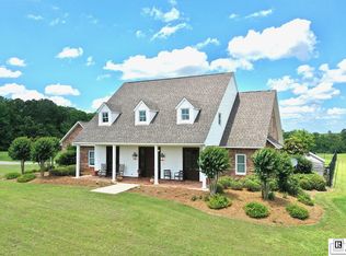 567 Rabb Rd, Dubach, LA 71235