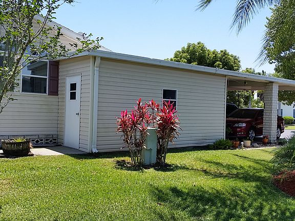 Over-sized utility shed
