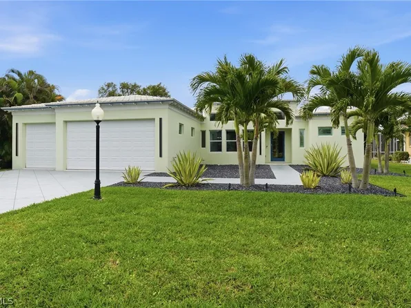 7920 Twin Eagle Ln, Fort Myers, FL 33912