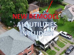 724 Walnut Ave #3, Fairmont, WV 26554