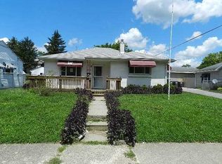 2312 W 15th St, Anderson, IN 46016