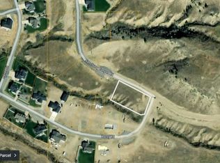 9 Sanctuary Canyon Rd, Billings, MT 59101