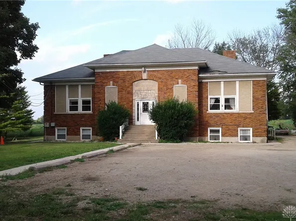 3657 State Route 121 S, Greenville, OH 45331