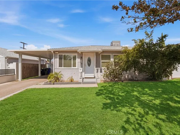 6501 Charlesworth Ave, North Hollywood, CA 91606