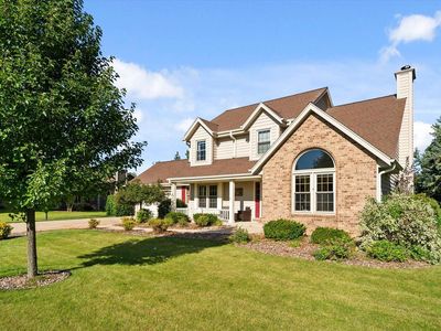 W144N10832 Lincoln DRIVE, Germantown, WI, 53022