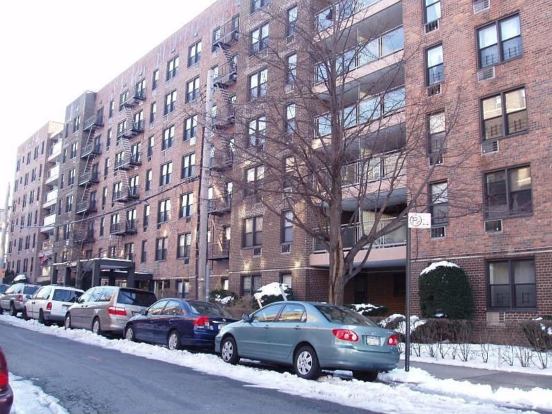 1st image of 3520 Leverich St APT 345