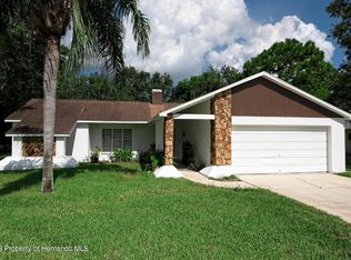 8208 Forest Oaks Blvd, Spring Hill, FL 34606