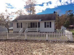 1665 Kenwood Rd, Manning, SC 29102