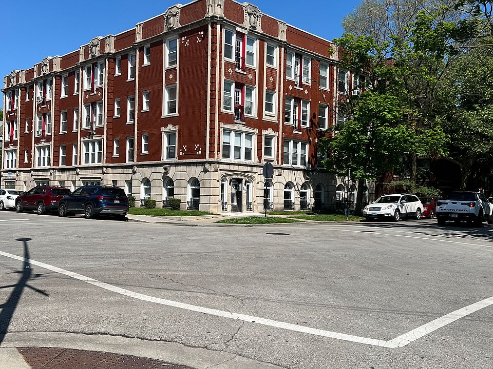 1st image of 5442 S Harper Ave APT 207