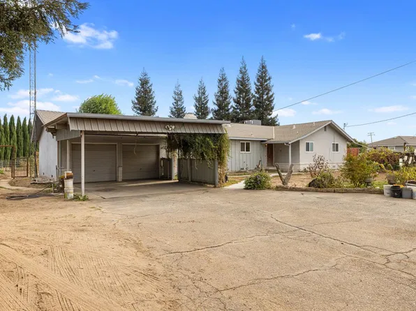 20588 Santa Fe Rd, Escalon, CA 95320