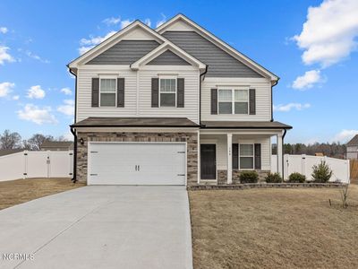 148 Verbena Drive, Clayton, NC, 27520