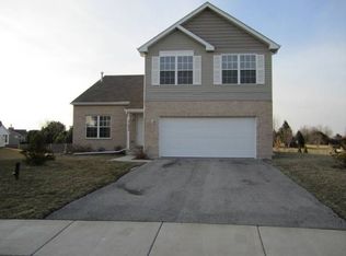 21044 Zausa Dr, Crest Hill, IL 60403