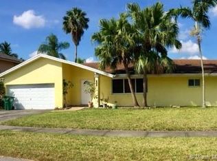 12900 SW 147th Lane Rd, Miami, FL 33186