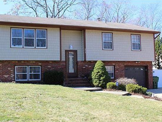 Front Home