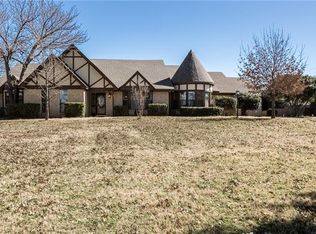 2001 Deer Park Rd, Decatur, TX 76234