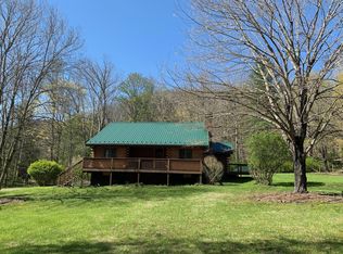 345 Harts Run Loop Rd, Caldwell, WV 24925