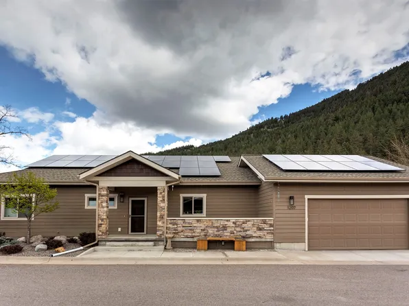 1207 Gilbert Ct, Missoula, MT 59802