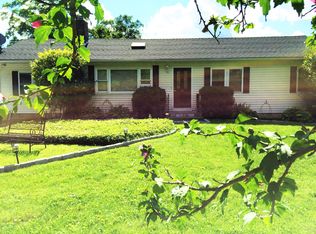 76 Stadley Rough Rd, Danbury, CT 06811