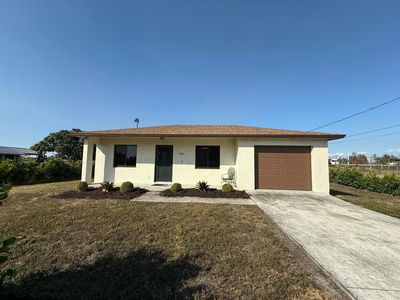 920 NW 4th Street, South Bay, FL, 33493