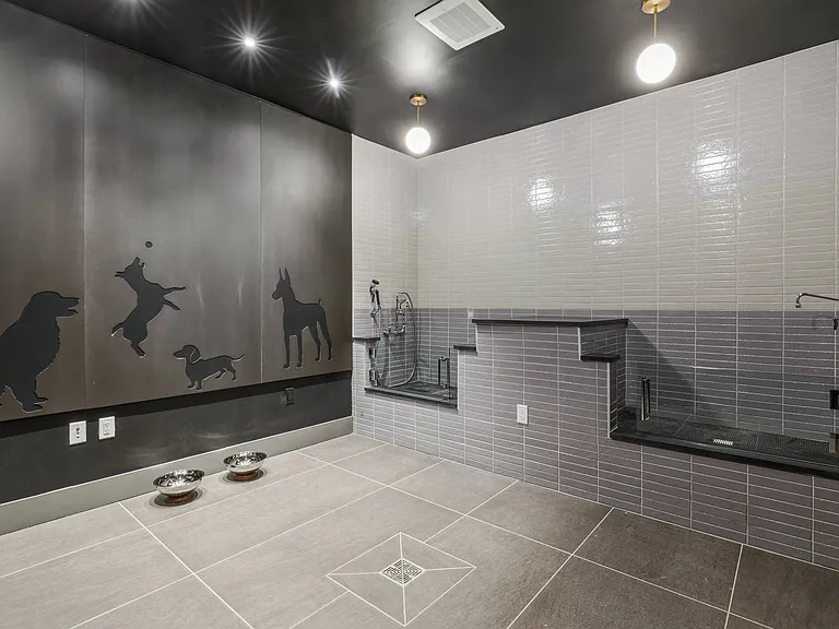 Deco Pet Spa