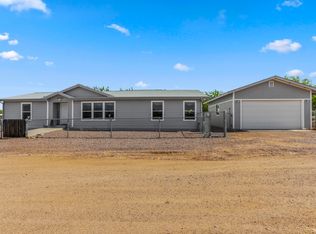 145 W Lunker Ln, Tonto Basin, AZ 85553