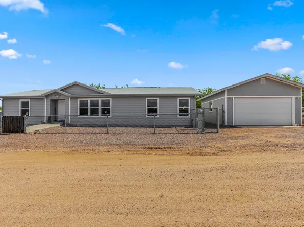 145 W Lunker Ln, Tonto Basin, AZ 85553