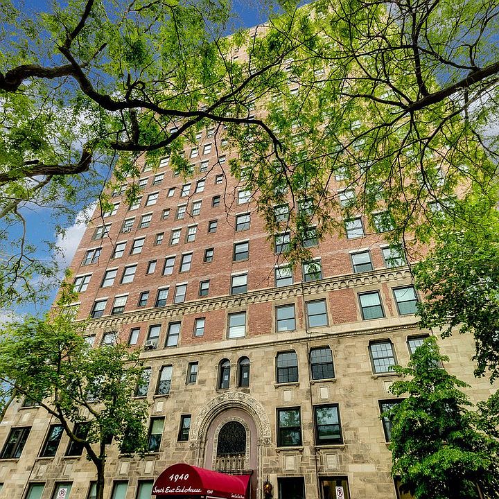 1st image of 4940 S East End Ave APT 12A