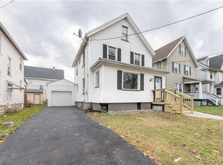 167 Santee St, Rochester, NY 14606