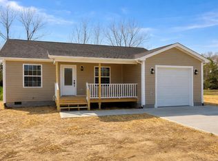 321 Hawk Creek Rd, London, KY 40741